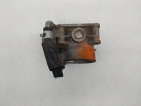 2011-2015 Nissan Rogue Throttle Body P/N:526-01 K 4Y11, K 3122, K 3311, K 1719, RME60-15 Fits Fits 2011 2012 2013 2014 2015 