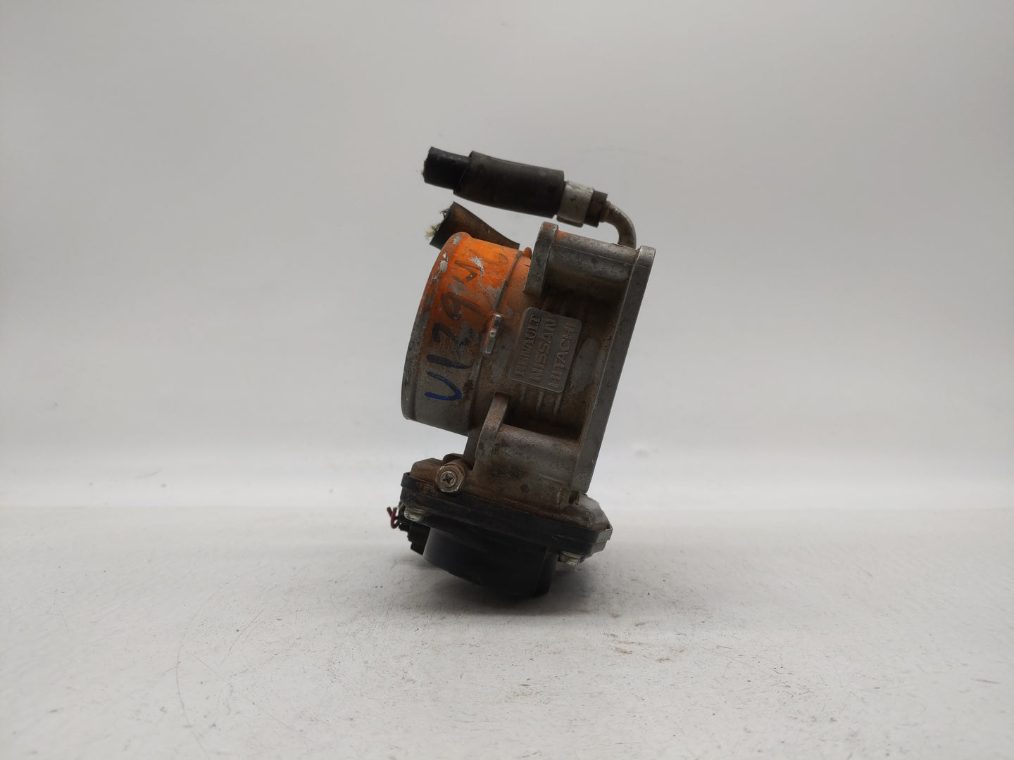 2011-2015 Nissan Rogue Throttle Body P/N:526-01 K 4Y11, K 3122, K 3311, K 1719, RME60-15 Fits Fits 2011 2012 2013 2014 2015 