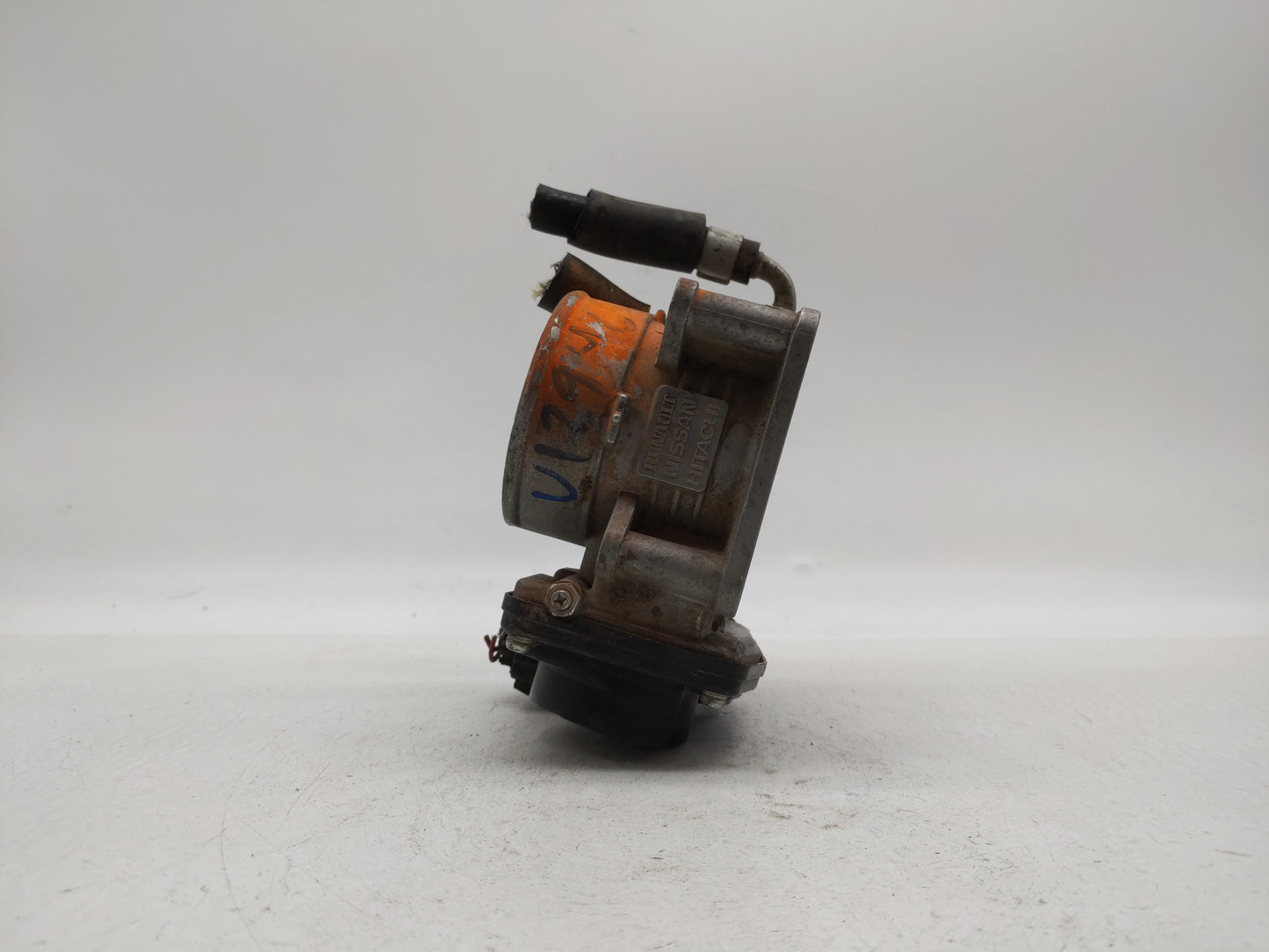 2011-2015 Nissan Rogue Throttle Body P/N:526-01 K 4Y11, K 3122, K 3311, K 1719, RME60-15 Fits Fits 2011 2012 2013 2014 2015 
