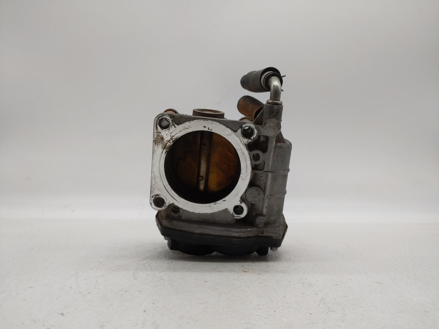 2011-2015 Nissan Rogue Throttle Body P/N:526-01 K 4Y11, K 3122, K 3311, K 1719, RME60-15 Fits Fits 2011 2012 2013 2014 2015 
