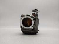 2011-2015 Nissan Rogue Throttle Body P/N:526-01 K 4Y11, K 3122, K 3311, K 1719, RME60-15 Fits Fits 2011 2012 2013 2014 2015 
