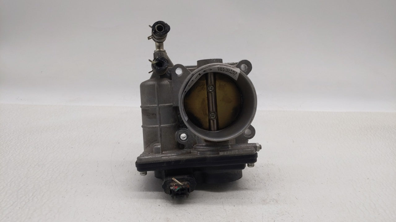 2011-2015 Nissan Rogue Throttle Body P/N:526-01 K 4Y11, K 3122, K 3311, K 1719, RME60-15 Fits Fits 2011 2012 2013 2014 2015 