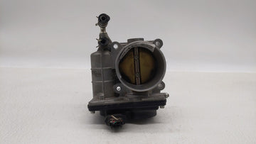 2011-2015 Nissan Rogue Throttle Body P/N:526-01 K 4Y11, K 3122, K 3311, K 1719, RME60-15 Fits Fits 2011 2012 2013 2014 2015 
