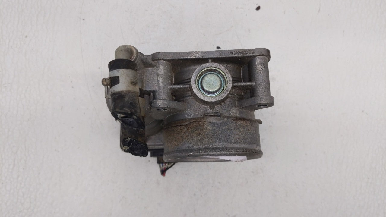 2011-2015 Nissan Rogue Throttle Body P/N:526-01 K 4Y11, K 3122, K 3311, K 1719, RME60-15 Fits Fits 2011 2012 2013 2014 2015 