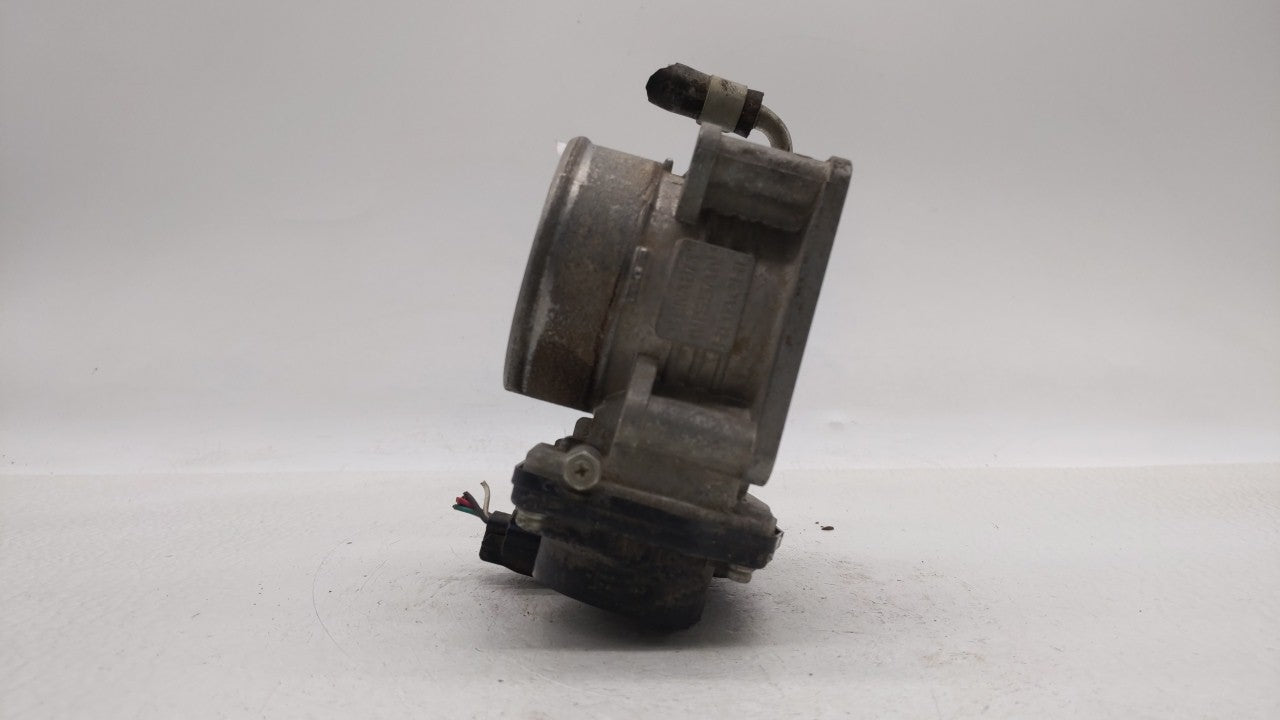 2011-2015 Nissan Rogue Throttle Body P/N:526-01 K 4Y11, K 3122, K 3311, K 1719, RME60-15 Fits Fits 2011 2012 2013 2014 2015 