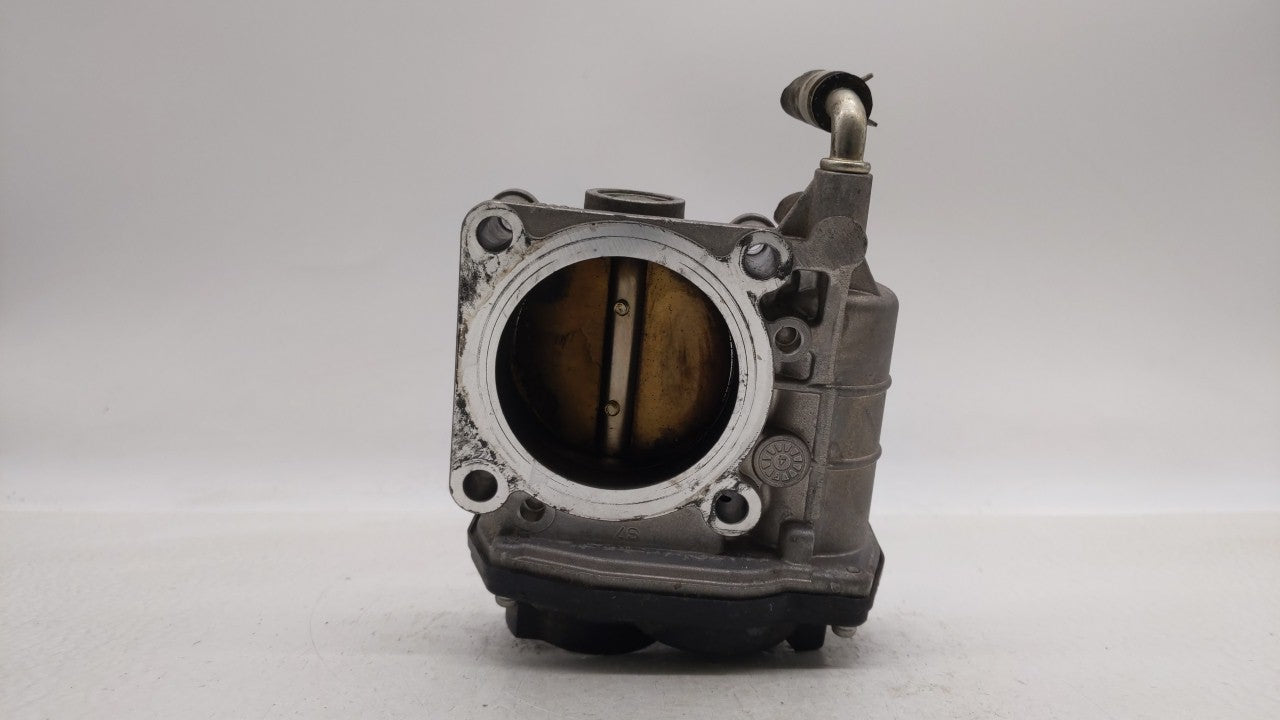 2011-2015 Nissan Rogue Throttle Body P/N:526-01 K 4Y11, K 3122, K 3311, K 1719, RME60-15 Fits Fits 2011 2012 2013 2014 2015 