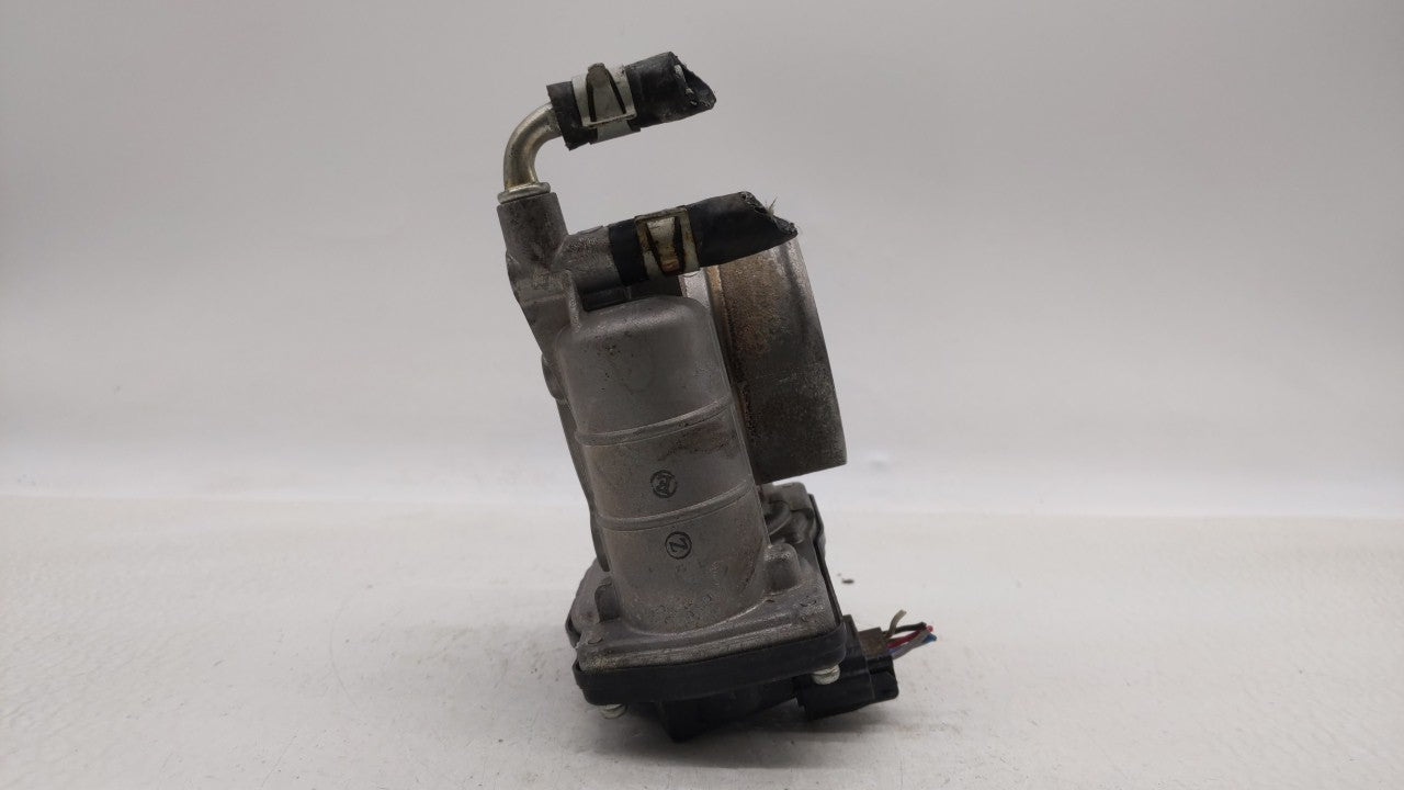 2011-2015 Nissan Rogue Throttle Body P/N:526-01 K 4Y11, K 3122, K 3311, K 1719, RME60-15 Fits Fits 2011 2012 2013 2014 2015 