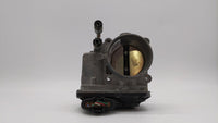 2014-2019 Nissan Rogue Throttle Body P/N:3TA60-01 C 3TA60-01 B, 3TA60-01 A Fits Fits 2013 2014 2015 2016 2017 2018 2019 OEM 