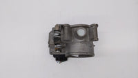 2014-2019 Nissan Rogue Throttle Body P/N:3TA60-01 C 3TA60-01 B, 3TA60-01 A Fits Fits 2013 2014 2015 2016 2017 2018 2019 OEM 