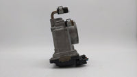 2014-2019 Nissan Rogue Throttle Body P/N:3TA60-01 C 3TA60-01 B, 3TA60-01 A Fits Fits 2013 2014 2015 2016 2017 2018 2019 OEM 