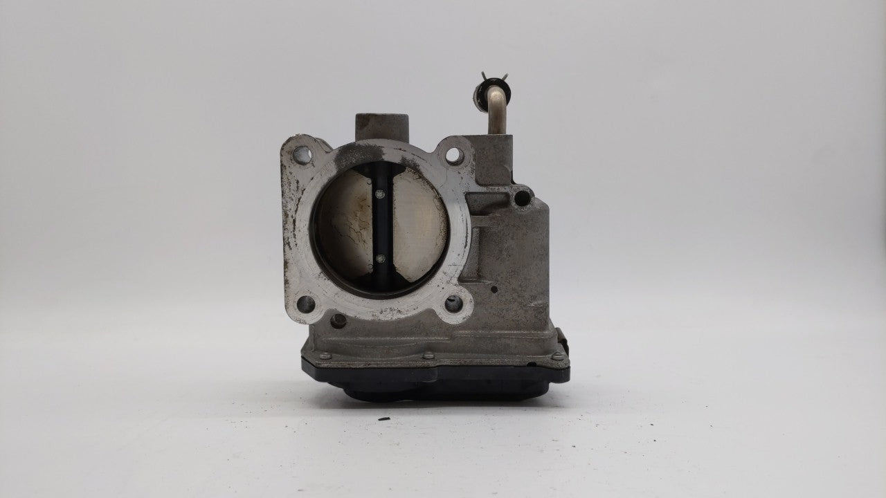 2014-2019 Nissan Rogue Throttle Body P/N:3TA60-01 C 3TA60-01 B, 3TA60-01 A Fits Fits 2013 2014 2015 2016 2017 2018 2019 OEM 