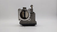 2014-2019 Nissan Rogue Throttle Body P/N:3TA60-01 C 3TA60-01 B, 3TA60-01 A Fits Fits 2013 2014 2015 2016 2017 2018 2019 OEM 