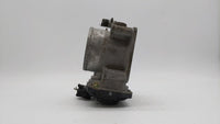 2014-2019 Nissan Rogue Throttle Body P/N:3TA60-01 C 3TA60-01 B, 3TA60-01 A Fits Fits 2013 2014 2015 2016 2017 2018 2019 OEM 