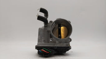 compare product 2014-2019 Nissan Rogue Throttle Body P/N:3TA60-01 C 3TA60-01 B, 3TA60-01 A Fits Fits 2013 2014 2015 2016 2017 2018 2019 OEM Used Auto Parts