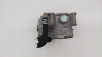 2014-2019 Nissan Rogue Throttle Body P/N:3TA60-01 C 3TA60-01 B, 3TA60-01 A Fits Fits 2013 2014 2015 2016 2017 2018 2019 OEM 