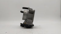 2014-2019 Nissan Rogue Throttle Body P/N:3TA60-01 C 3TA60-01 B, 3TA60-01 A Fits Fits 2013 2014 2015 2016 2017 2018 2019 OEM 