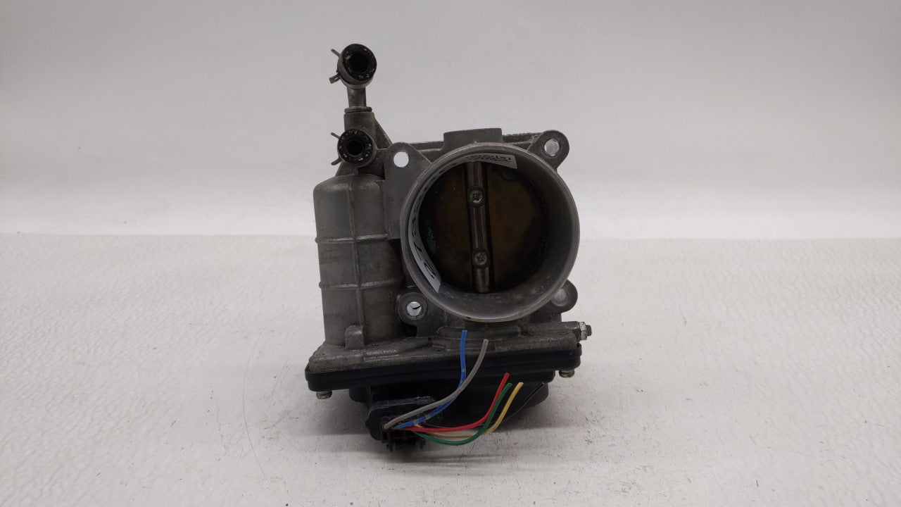 2011-2015 Nissan Rogue Throttle Body P/N:526-01 K 4Y11, K 3122, K 3311, K 1719, RME60-15 Fits Fits 2011 2012 2013 2014 2015 