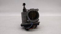 2011-2015 Nissan Rogue Throttle Body P/N:526-01 K 4Y11, K 3122, K 3311, K 1719, RME60-15 Fits Fits 2011 2012 2013 2014 2015 