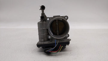 2011-2015 Nissan Rogue Throttle Body P/N:526-01 K 4Y11, K 3122, K 3311, K 1719, RME60-15 Fits Fits 2011 2012 2013 2014 2015 