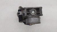 2011-2015 Nissan Rogue Throttle Body P/N:526-01 K 4Y11, K 3122, K 3311, K 1719, RME60-15 Fits Fits 2011 2012 2013 2014 2015 
