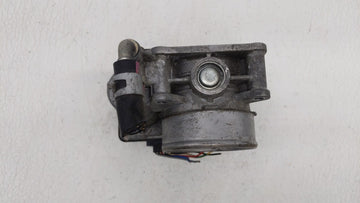 2011-2015 Nissan Rogue Throttle Body P/N:526-01 K 4Y11, K 3122, K 3311, K 1719, RME60-15 Fits Fits 2011 2012 2013 2014 2015 OEM Used Auto Parts