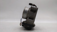 2011-2015 Nissan Rogue Throttle Body P/N:526-01 K 4Y11, K 3122, K 3311, K 1719, RME60-15 Fits Fits 2011 2012 2013 2014 2015 