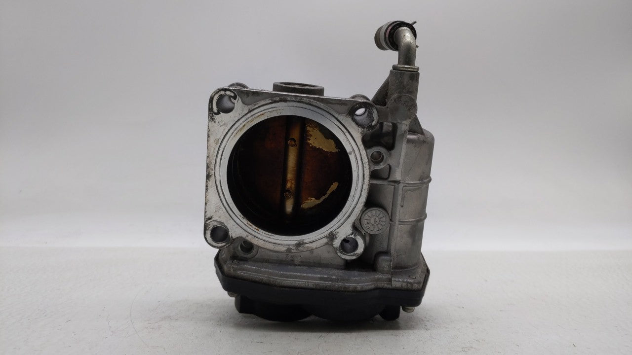 2011-2015 Nissan Rogue Throttle Body P/N:526-01 K 4Y11, K 3122, K 3311, K 1719, RME60-15 Fits Fits 2011 2012 2013 2014 2015 