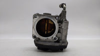 2011-2015 Nissan Rogue Throttle Body P/N:526-01 K 4Y11, K 3122, K 3311, K 1719, RME60-15 Fits Fits 2011 2012 2013 2014 2015 