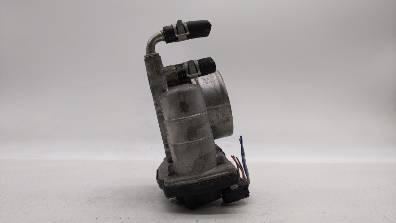 2011-2015 Nissan Rogue Throttle Body P/N:526-01 K 4Y11, K 3122, K 3311, K 1719, RME60-15 Fits Fits 2011 2012 2013 2014 2015 