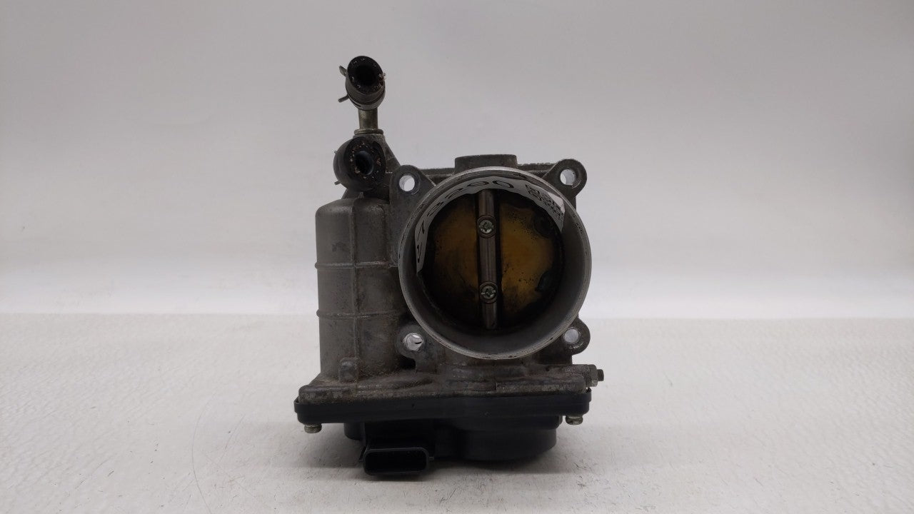 2011-2015 Nissan Rogue Throttle Body P/N:526-01 K 4Y11, K 3122, K 3311, K 1719, RME60-15 Fits Fits 2011 2012 2013 2014 2015 