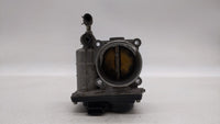 2011-2015 Nissan Rogue Throttle Body P/N:526-01 K 4Y11, K 3122, K 3311, K 1719, RME60-15 Fits Fits 2011 2012 2013 2014 2015 