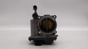 2011-2015 Nissan Rogue Throttle Body P/N:526-01 K 4Y11, K 3122, K 3311, K 1719, RME60-15 Fits Fits 2011 2012 2013 2014 2015 