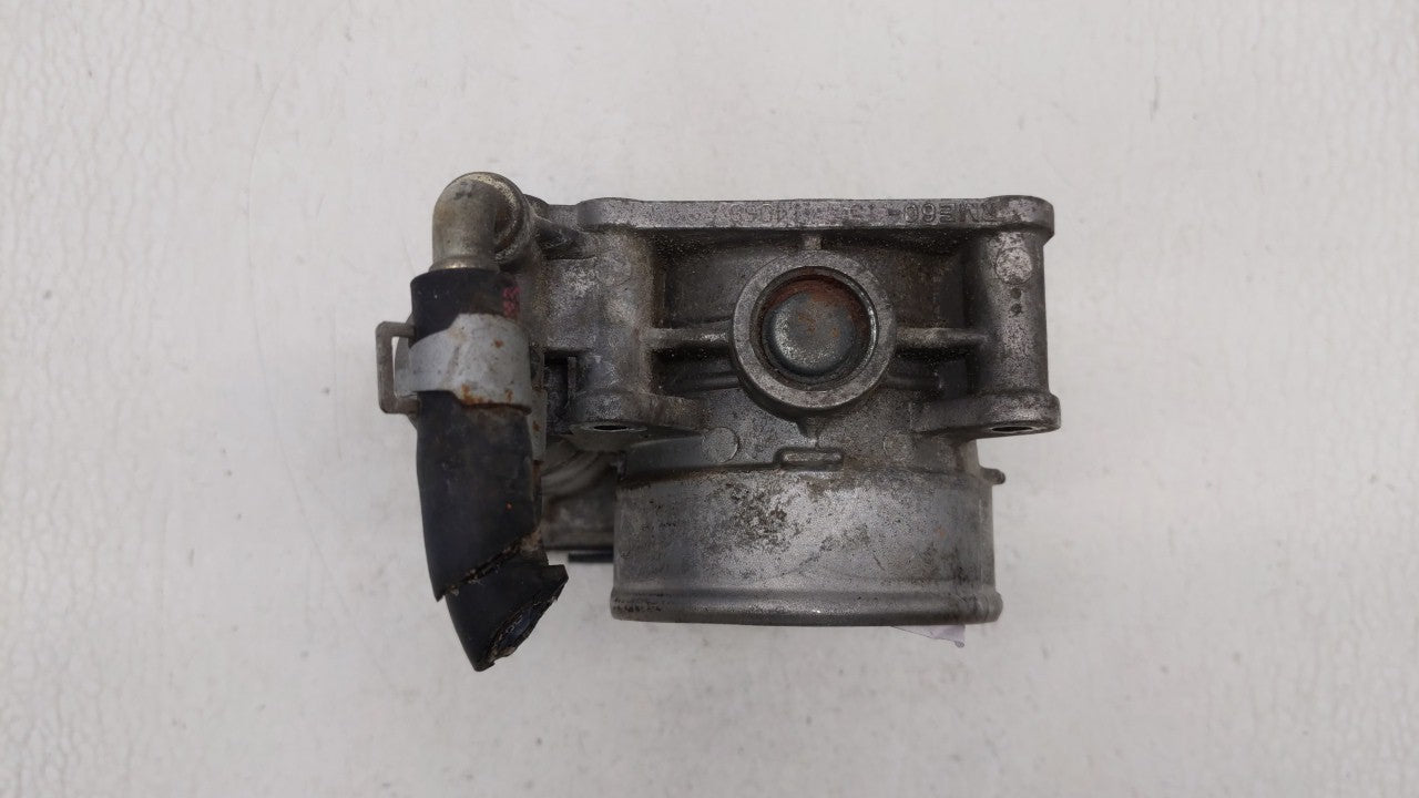 2011-2015 Nissan Rogue Throttle Body P/N:526-01 K 4Y11, K 3122, K 3311, K 1719, RME60-15 Fits Fits 2011 2012 2013 2014 2015 