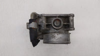 2011-2015 Nissan Rogue Throttle Body P/N:526-01 K 4Y11, K 3122, K 3311, K 1719, RME60-15 Fits Fits 2011 2012 2013 2014 2015 