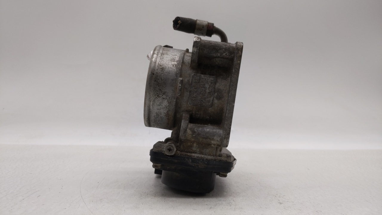 2011-2015 Nissan Rogue Throttle Body P/N:526-01 K 4Y11, K 3122, K 3311, K 1719, RME60-15 Fits Fits 2011 2012 2013 2014 2015 