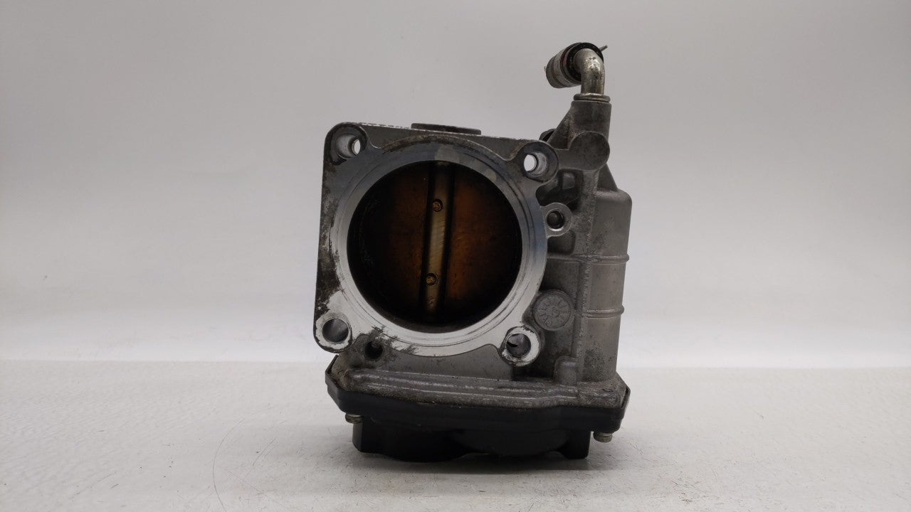 2011-2015 Nissan Rogue Throttle Body P/N:526-01 K 4Y11, K 3122, K 3311, K 1719, RME60-15 Fits Fits 2011 2012 2013 2014 2015 