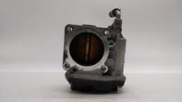 2011-2015 Nissan Rogue Throttle Body P/N:526-01 K 4Y11, K 3122, K 3311, K 1719, RME60-15 Fits Fits 2011 2012 2013 2014 2015 