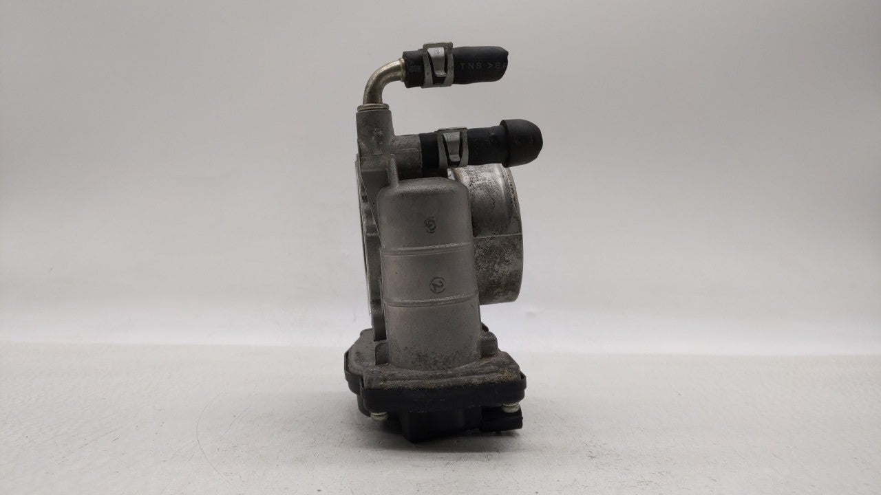2011-2015 Nissan Rogue Throttle Body P/N:526-01 K 4Y11, K 3122, K 3311, K 1719, RME60-15 Fits Fits 2011 2012 2013 2014 2015 