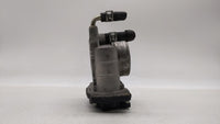 2011-2015 Nissan Rogue Throttle Body P/N:526-01 K 4Y11, K 3122, K 3311, K 1719, RME60-15 Fits Fits 2011 2012 2013 2014 2015 