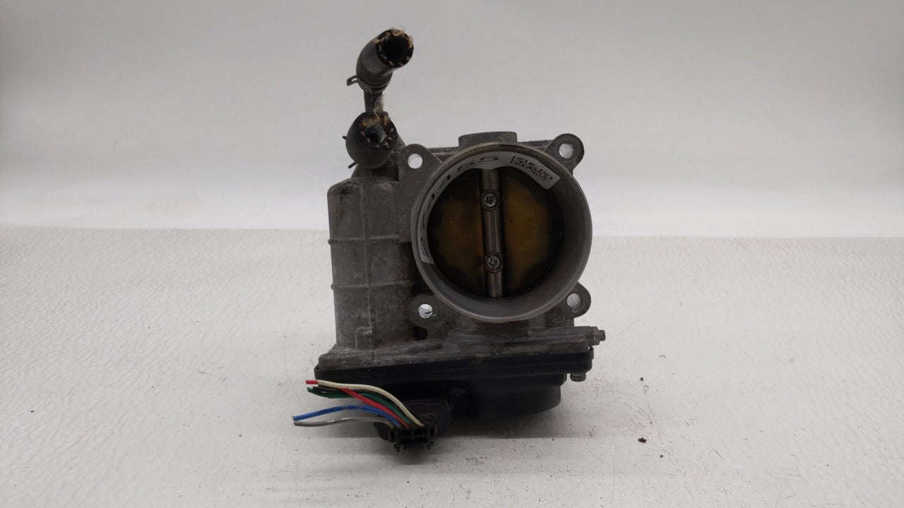 2011-2015 Nissan Rogue Throttle Body P/N:526-01 K 4Y11, K 3122, K 3311, K 1719, RME60-15 Fits Fits 2011 2012 2013 2014 2015 