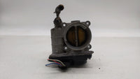2011-2015 Nissan Rogue Throttle Body P/N:526-01 K 4Y11, K 3122, K 3311, K 1719, RME60-15 Fits Fits 2011 2012 2013 2014 2015 