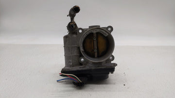 2011-2015 Nissan Rogue Throttle Body P/N:526-01 K 4Y11, K 3122, K 3311, K 1719, RME60-15 Fits Fits 2011 2012 2013 2014 2015 