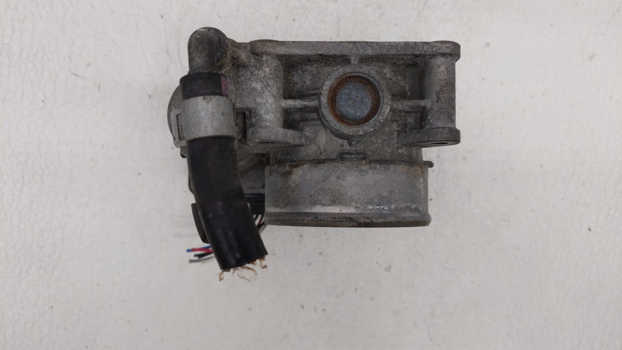 2011-2015 Nissan Rogue Throttle Body P/N:526-01 K 4Y11, K 3122, K 3311, K 1719, RME60-15 Fits Fits 2011 2012 2013 2014 2015 