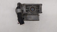 2011-2015 Nissan Rogue Throttle Body P/N:526-01 K 4Y11, K 3122, K 3311, K 1719, RME60-15 Fits Fits 2011 2012 2013 2014 2015 