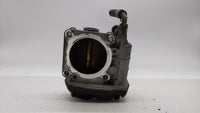 2011-2015 Nissan Rogue Throttle Body P/N:526-01 K 4Y11, K 3122, K 3311, K 1719, RME60-15 Fits Fits 2011 2012 2013 2014 2015 