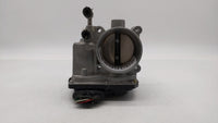 2014-2019 Nissan Rogue Throttle Body P/N:3TA60-01 C 3TA60-01 B, 3TA60-01 A Fits Fits 2013 2014 2015 2016 2017 2018 2019 OEM 