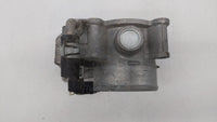 2014-2019 Nissan Rogue Throttle Body P/N:3TA60-01 C 3TA60-01 B, 3TA60-01 A Fits Fits 2013 2014 2015 2016 2017 2018 2019 OEM 