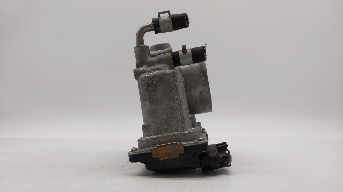 2014-2019 Nissan Rogue Throttle Body P/N:3TA60-01 C 3TA60-01 B, 3TA60-01 A Fits Fits 2013 2014 2015 2016 2017 2018 2019 OEM 