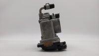 2014-2019 Nissan Rogue Throttle Body P/N:3TA60-01 C 3TA60-01 B, 3TA60-01 A Fits Fits 2013 2014 2015 2016 2017 2018 2019 OEM 