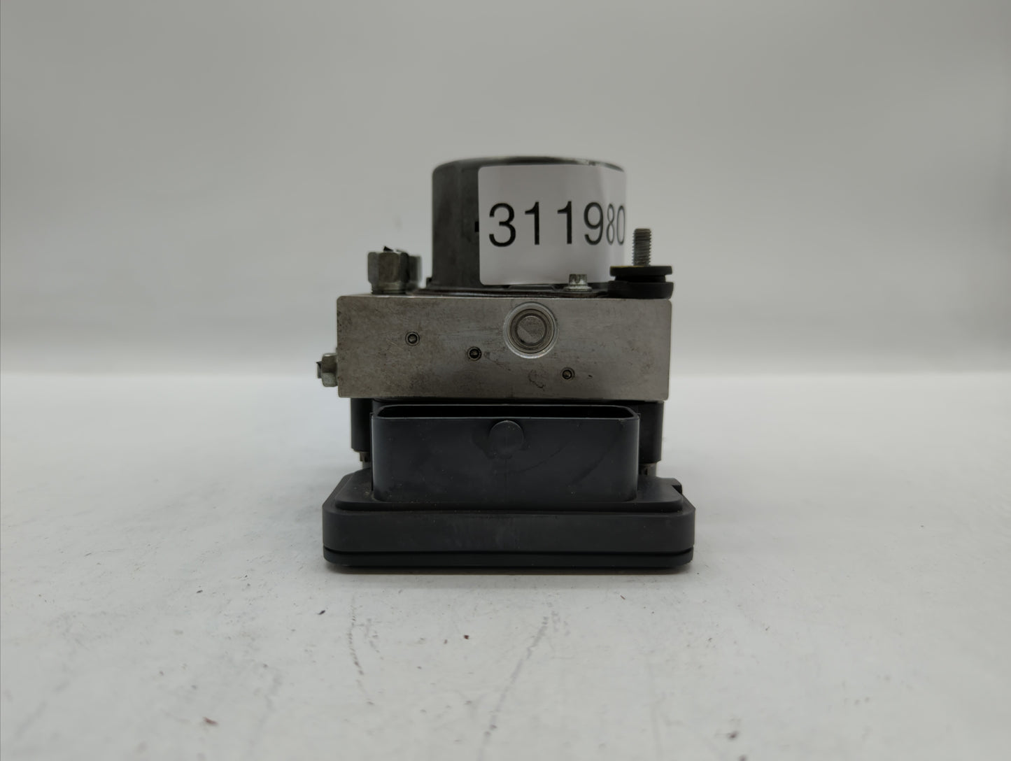 2014-2015 Nissan Rogue ABS Pump Control Module Replacement P/N:2265106527 47660 4BA0A Fits Fits 2014 2015 OEM Used Auto Part